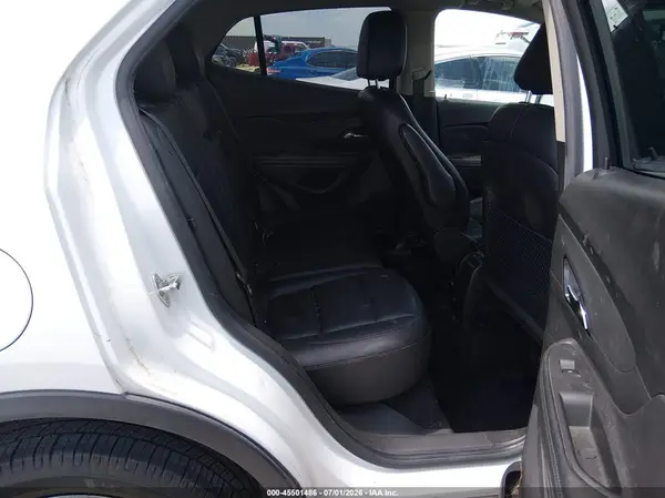 KL4CJCSB7LB043554 2020 BUICK ENCORE - Image 8
