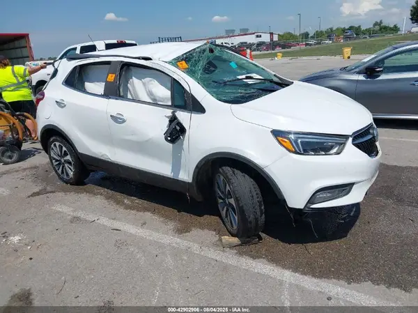KL4CJCSB7LB043926 2020 BUICK ENCORE - Image 1
