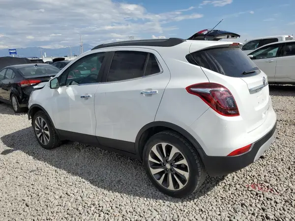 KL4CJCSB7LB056014 2020 BUICK ENCORE - Image 2