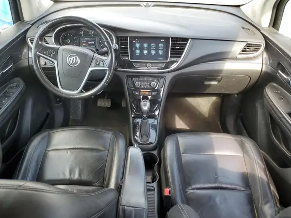 KL4CJCSB7LB056014 2020 BUICK ENCORE - Image 8