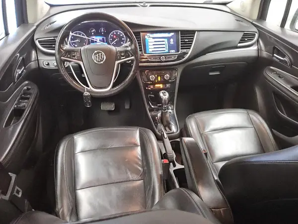 KL4CJCSB7LB058054 2020 BUICK ENCORE - Image 8