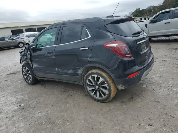 KL4CJCSB7LB060029 2020 BUICK ENCORE - Image 2