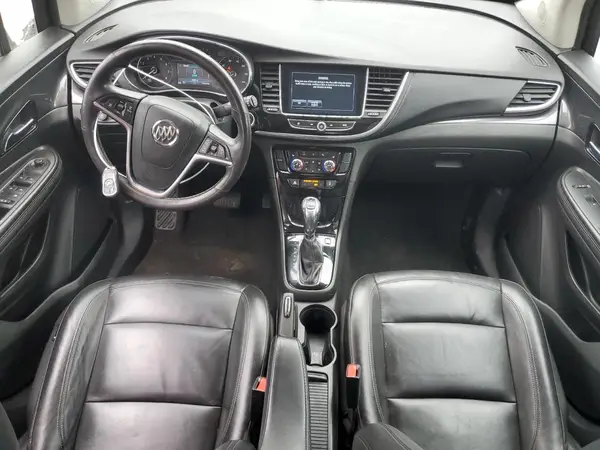 KL4CJCSB7LB060029 2020 BUICK ENCORE - Image 8