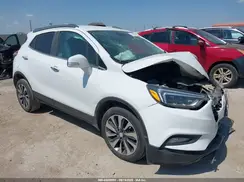 KL4CJCSB7LB060354 2020 BUICK ENCORE