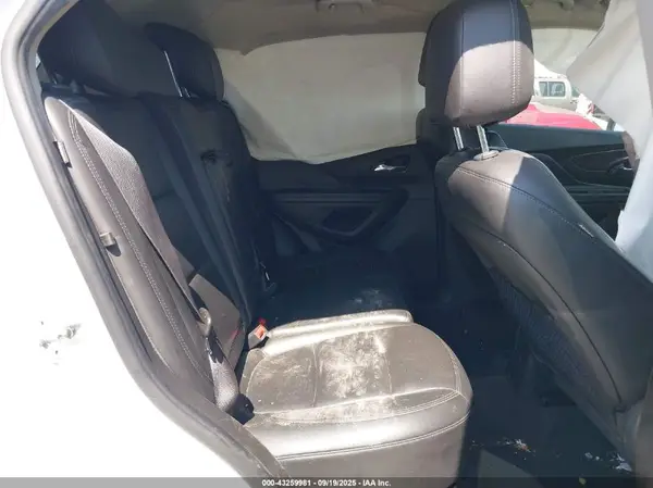 KL4CJCSB7LB060354 2020 BUICK ENCORE - Image 8