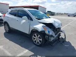 KL4CJCSB8GB534379 2016 BUICK ENCORE