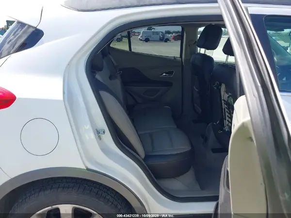 KL4CJCSB8GB534379 2016 BUICK ENCORE - Image 8