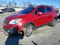 KL4CJCSB8GB541204 2016 BUICK ENCORE