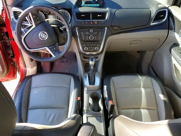 KL4CJCSB8GB541204 2016 BUICK ENCORE - Image 8