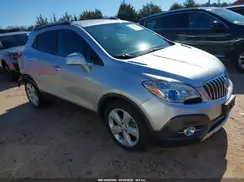 KL4CJCSB8GB548797 2016 BUICK ENCORE