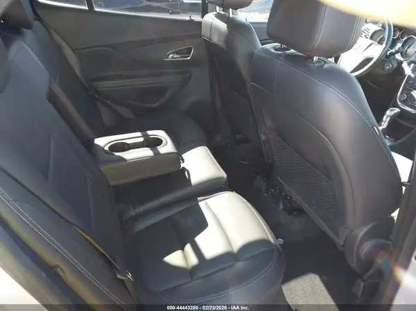 KL4CJCSB8GB548797 2016 BUICK ENCORE - Image 8
