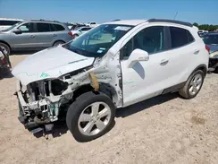KL4CJCSB8GB551795 2016 BUICK ENCORE