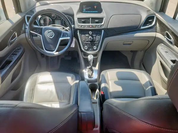 KL4CJCSB8GB551795 2016 BUICK ENCORE - Image 8