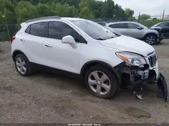 KL4CJCSB8GB557578 2016 BUICK ENCORE
