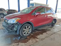 KL4CJCSB8GB568838 2016 BUICK ENCORE