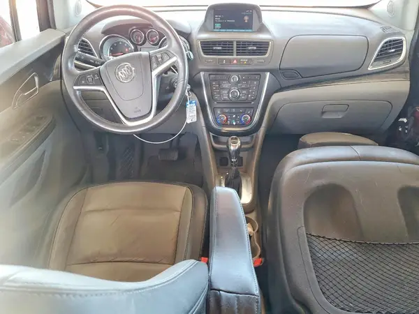 KL4CJCSB8GB568838 2016 BUICK ENCORE - Image 8