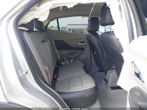 KL4CJCSB8GB576308 2016 BUICK ENCORE - Image 8
