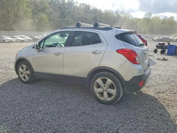 KL4CJCSB8GB577524 2016 BUICK ENCORE - Image 2