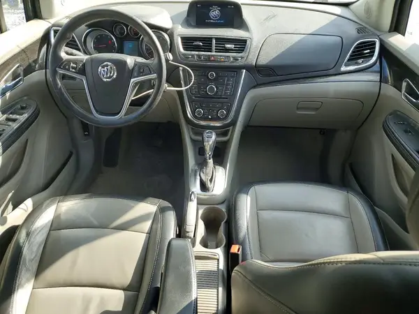 KL4CJCSB8GB577524 2016 BUICK ENCORE - Image 8