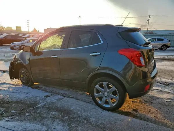 KL4CJCSB8GB577538 2016 BUICK ENCORE - Image 2