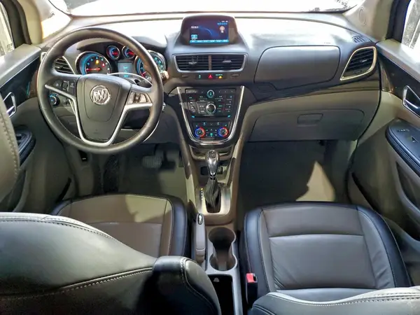 KL4CJCSB8GB577538 2016 BUICK ENCORE - Image 8