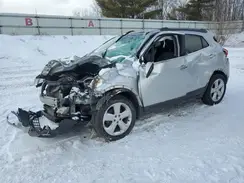 KL4CJCSB8GB582996 2016 BUICK ENCORE