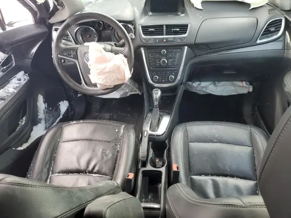 KL4CJCSB8GB582996 2016 BUICK ENCORE - Image 8