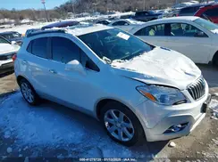 KL4CJCSB8GB591410 2016 BUICK ENCORE