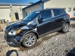KL4CJCSB8GB619352 2016 BUICK ENCORE