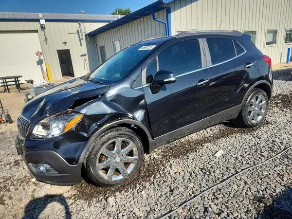 KL4CJCSB8GB619352 2016 BUICK ENCORE - Image 1