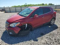 KL4CJCSB8GB619867 2016 BUICK ENCORE