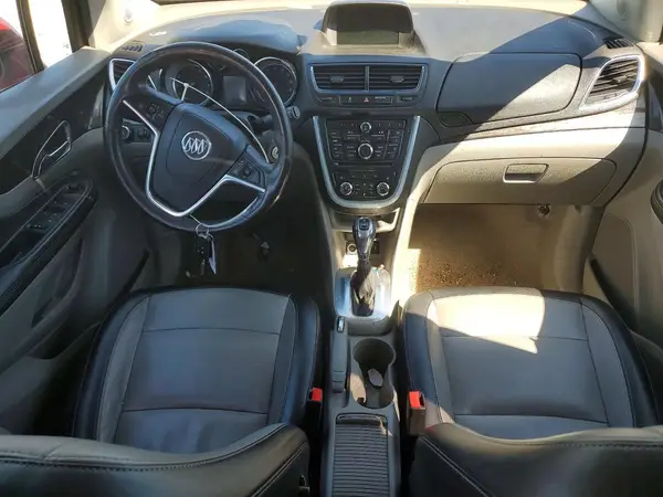 KL4CJCSB8GB619867 2016 BUICK ENCORE - Image 8