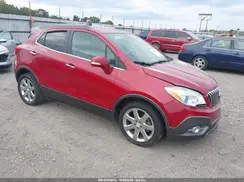 KL4CJCSB8GB632781 2016 BUICK ENCORE