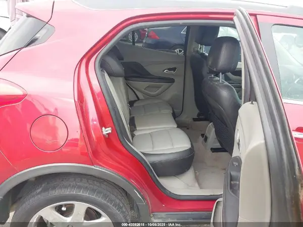 KL4CJCSB8GB632781 2016 BUICK ENCORE - Image 8