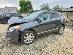 KL4CJCSB8GB649287 2016 BUICK ENCORE