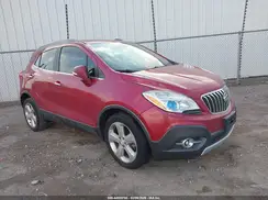 KL4CJCSB8GB651895 2016 BUICK ENCORE