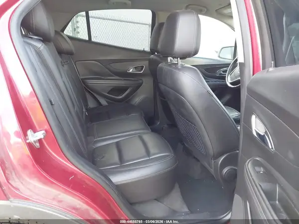 KL4CJCSB8GB651895 2016 BUICK ENCORE - Image 8