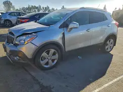 KL4CJCSB8GB656224 2016 BUICK ENCORE