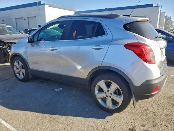 KL4CJCSB8GB656224 2016 BUICK ENCORE - Image 2