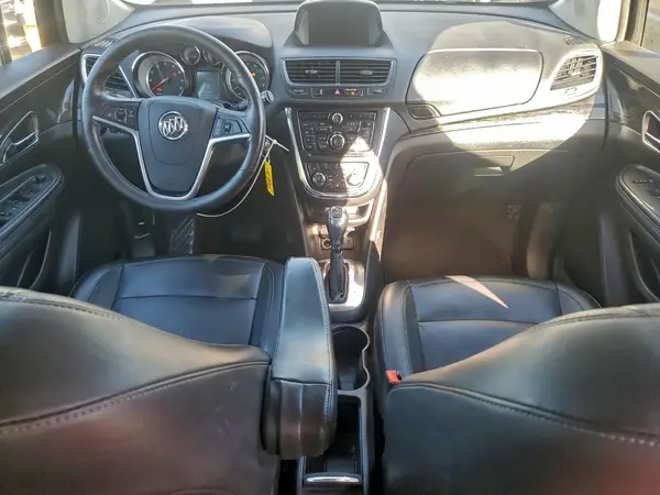 KL4CJCSB8GB656224 2016 BUICK ENCORE - Image 8