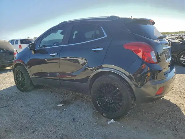 KL4CJCSB8GB658815 2016 BUICK ENCORE - Image 2