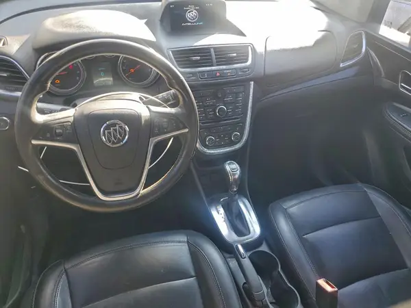 KL4CJCSB8GB658815 2016 BUICK ENCORE - Image 8