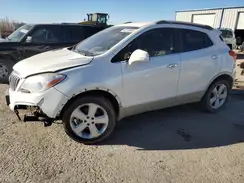 KL4CJCSB8GB670253 2016 BUICK ENCORE