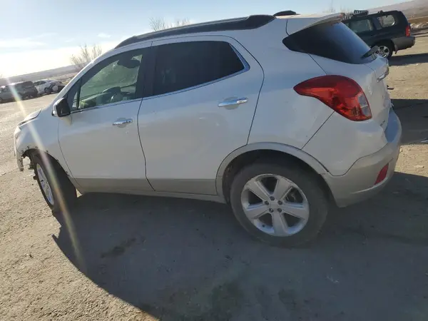 KL4CJCSB8GB670253 2016 BUICK ENCORE - Image 2