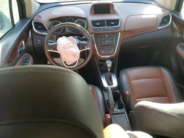 KL4CJCSB8GB670253 2016 BUICK ENCORE - Image 8