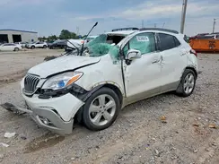 KL4CJCSB8GB683164 2016 BUICK ENCORE