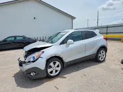 KL4CJCSB8GB684864 2016 BUICK ENCORE