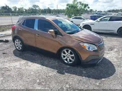 KL4CJCSB8GB710752 2016 BUICK ENCORE
