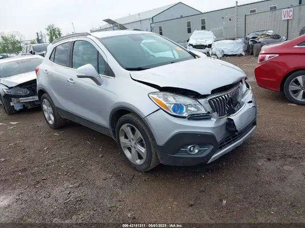 KL4CJCSB8GB716681 2016 BUICK ENCORE - Image 1