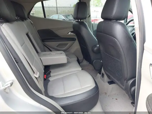KL4CJCSB8GB716681 2016 BUICK ENCORE - Image 8